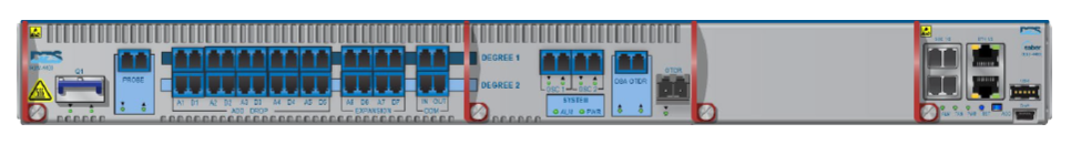 RDM-4400 RDM-4400